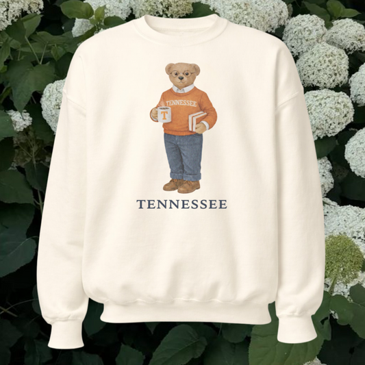 Tennessee Heritage Bear