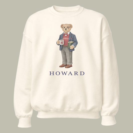 Howard Heritage Bear