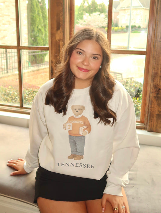 Tennessee Heritage Bear