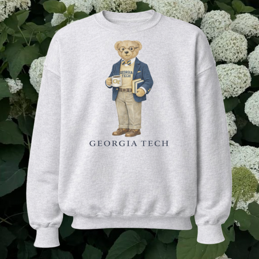 GT Heritage Bear